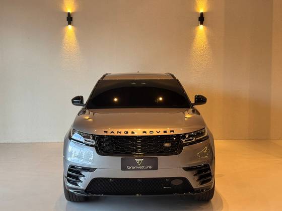 LAND ROVER RANGE ROVER VELAR 2.0 P400E PHEV R-DYNAMIC S AUTOMÁTICO LAND ROVER RANGE ROVER VELAR 2.0 P400E PHEV R-DYNAMIC S AUTOMÁTICO